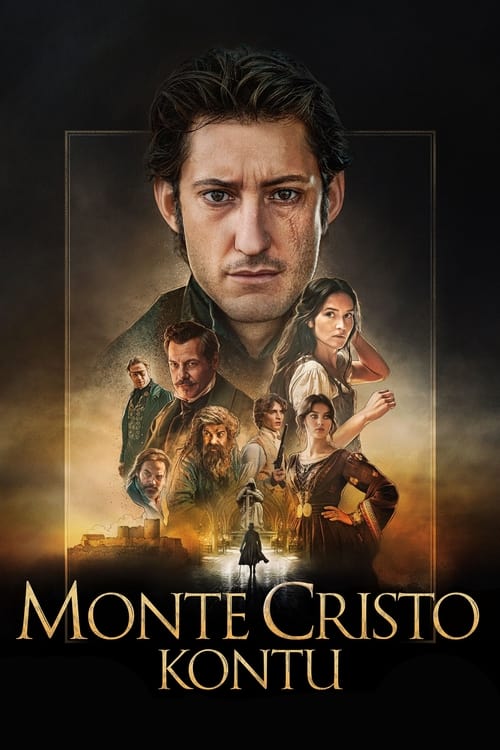 Monte Cristo Kontu