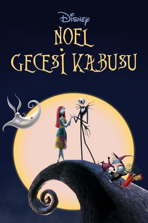 Noel Gecesi Kabusu