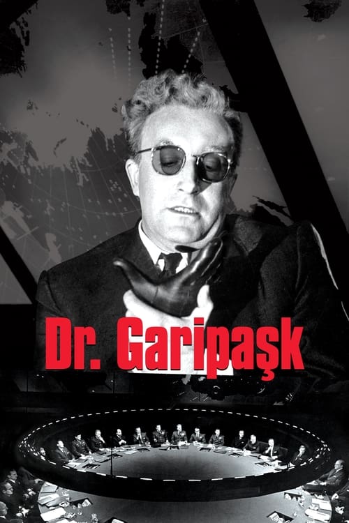 Dr. Garipaşk