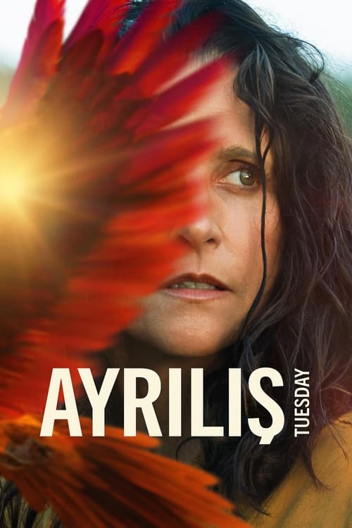 Ayrılış