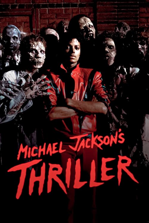 Michael Jackson’s Thriller