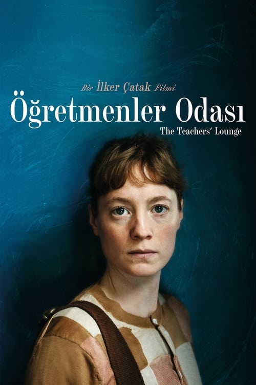 Öğretmenler Odası