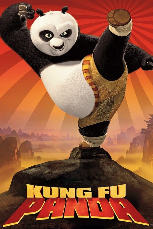 Kung Fu Panda