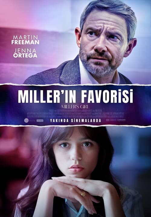 Miller’ın Favorisi