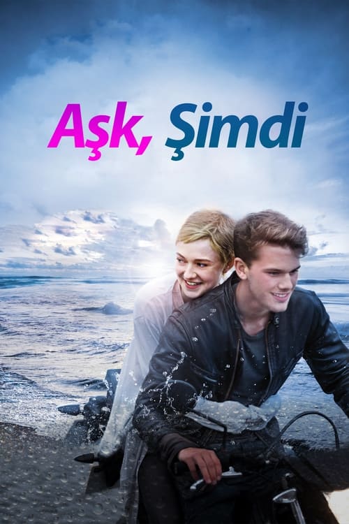 Aşk, Şimdi