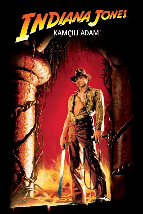 Indiana Jones: Kamçılı Adam