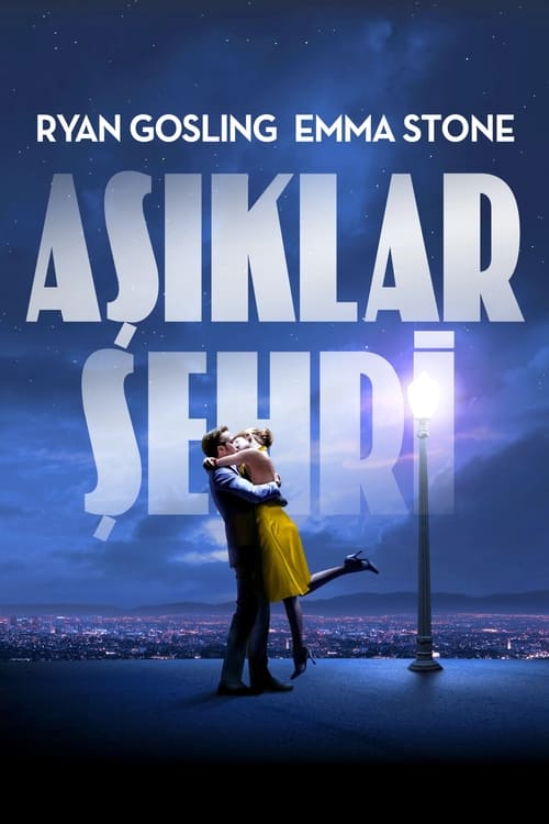 Aşıklar Şehri