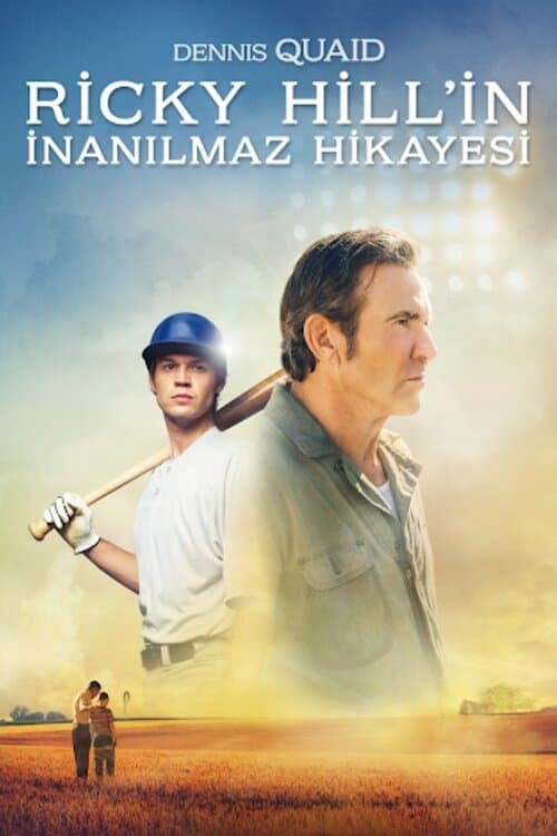 Ricky Hill’in İnanılmaz Hikâyesi