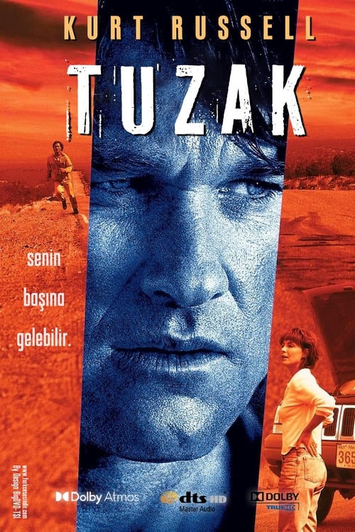 Tuzak