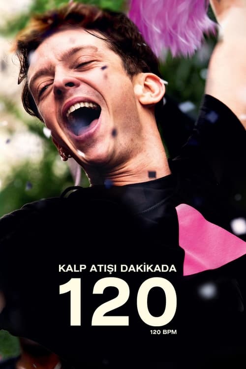 Kalp Atışı Dakikada 120