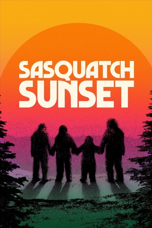 Sasquatch Sunset