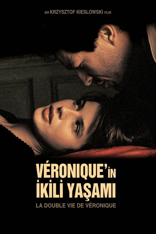 Véronique’in İkili Yaşamı