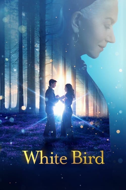 White Bird: A Wonder Story