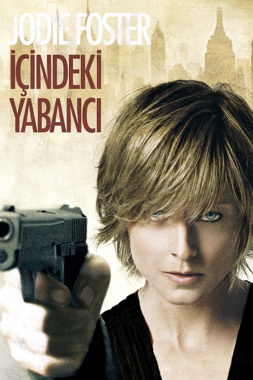 İçindeki Yabancı