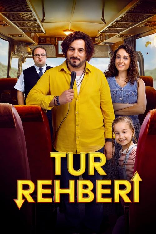 Tur Rehberi