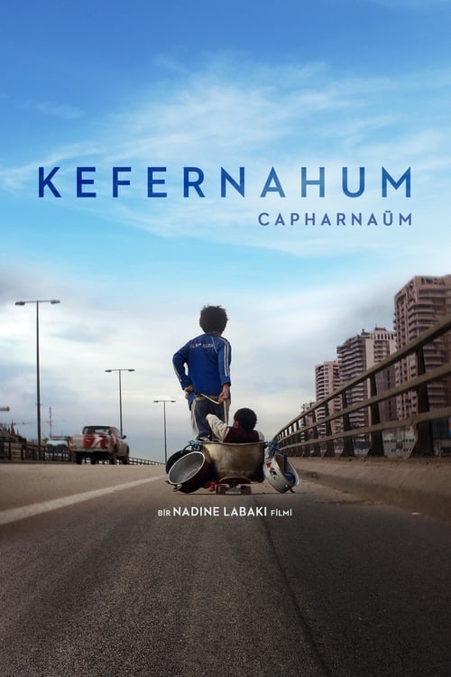 Kefernahum